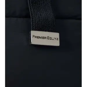 Doudoune à capuche femme Premier Equine Arion image-5