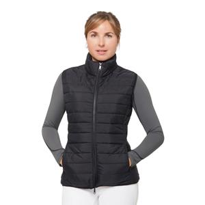 40196blk-gilet-da-donna-premier-equine-dante-nero