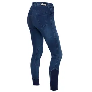 Pantalon équitation en jean femme Premier Equine Roxy image-2