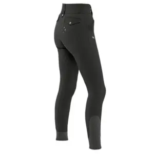 Full grip riding pants for women Premier Equine Torino image-1