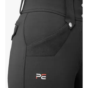 Full grip riding pants for women Premier Equine Torino image-4