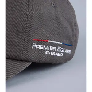 Gorra de béisbol Premier Equine image-3