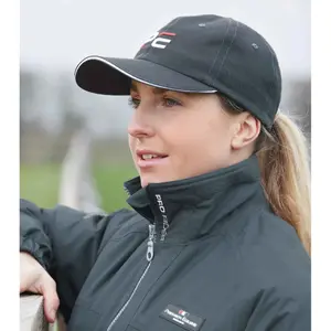 Casquette Premier Equine image-1