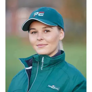 Hætte Premier Equine image-0
