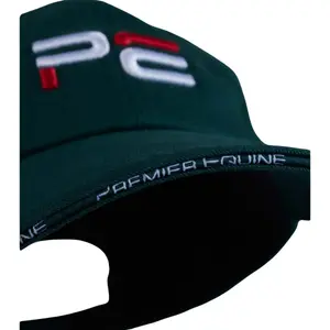 Gorra de béisbol Premier Equine image-2