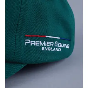 Gorra de béisbol Premier Equine image-3