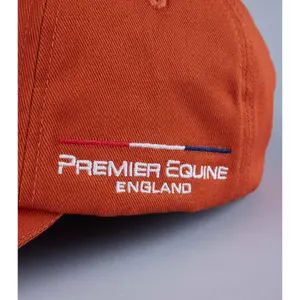 Gorra de béisbol Premier Equine image-2