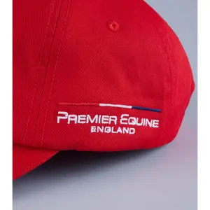 Gorra de béisbol Premier Equine image-3