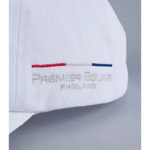 Gorra de béisbol Premier Equine image-3