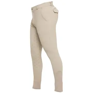Pantalon équitation avec grip Premier Equine Levanzo image-0