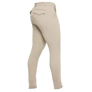 Pantalon équitation avec grip Premier Equine Levanzo image-1