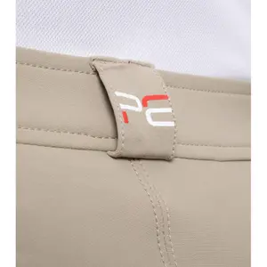Pantalon équitation avec grip Premier Equine Levanzo image-2