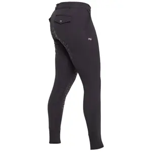 Pantalon équitation avec grip Premier Equine Levanzo image-1