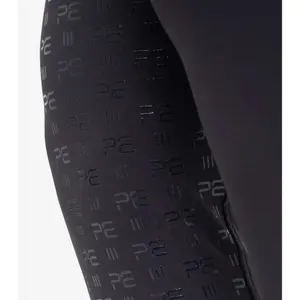 Pantalon équitation avec grip Premier Equine Levanzo image-3