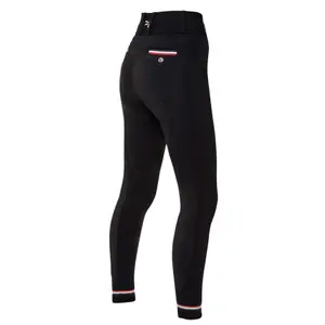 Pantalon équitation avec grip femme Premier Equine Mirillo image-1