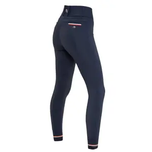 Pantalon équitation avec grip femme Premier Equine Mirillo image-1