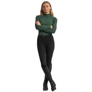 Pantalon d'équitation full grip femme Premier Equine Pandora image-0