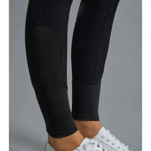 Pantalon d'équitation full grip femme Premier Equine Pandora image-3