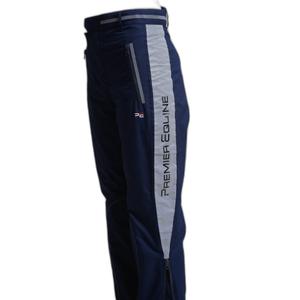 Reflective riding pants Premier Equine Lumen image-1