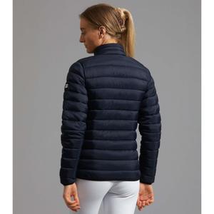 Women's down jacket Premier Equine Alsace image-1