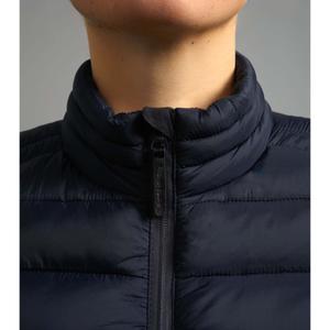 Women's down jacket Premier Equine Alsace image-5