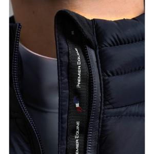 Women's down jacket Premier Equine Alsace image-6
