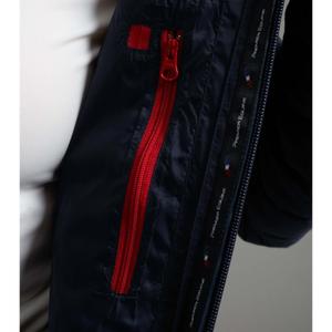 Women's down jacket Premier Equine Alsace image-4