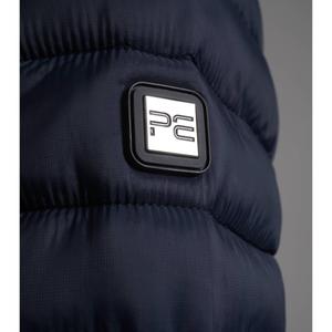 Women's down jacket Premier Equine Alsace image-3