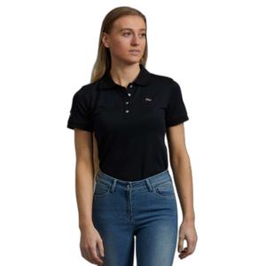 405010blk-polo-da-equitazione-da-donna-premier-equine-logo-pe-nero