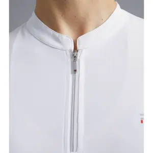 Koszulka damska bez rękawów Premier Equine Alito image-3