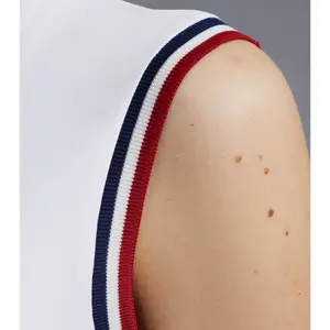 Koszulka damska bez rękawów Premier Equine Alito image-5