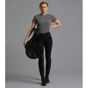 Polo équitation femme Premier Equine Allegra image-1