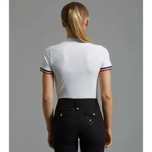 T-shirt damski Premier Equine Allegra image-2