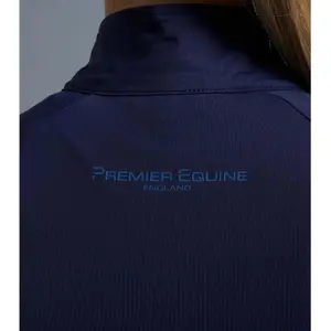 Polo équitation femme Premier Equine Aura image-4