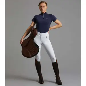Polo équitation femme Premier Equine Aura image-1
