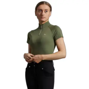 Polo équitation femme Premier Equine Aura image-2