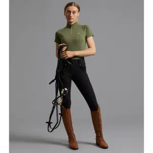 Polo équitation femme Premier Equine Aura image-0