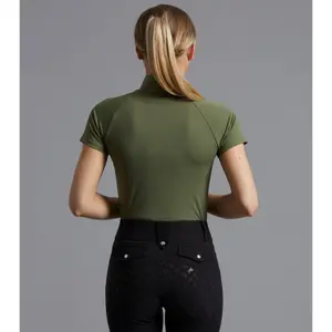 Polo équitation femme Premier Equine Aura image-1