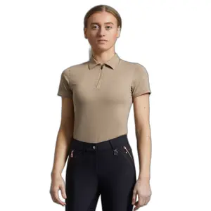 Polo équitation femme Premier Equine Scintillo image-0