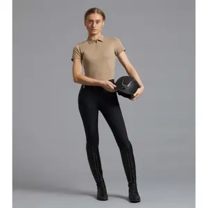 Polo équitation femme Premier Equine Scintillo image-1