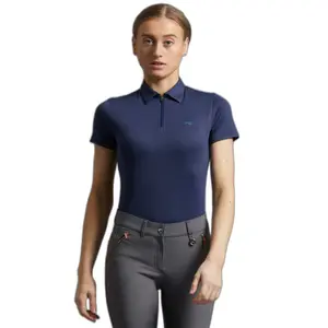 Polo équitation femme Premier Equine Scintillo image-0