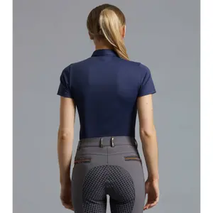 Polo équitation femme Premier Equine Scintillo image-2