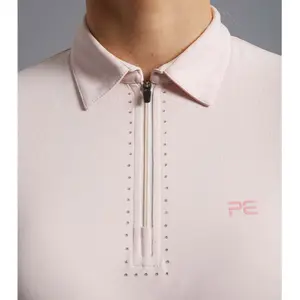 Polo équitation femme Premier Equine Scintillo image-3