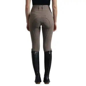 Legging équitation full grip femme Premier Equine Ventus image-3