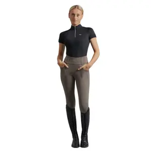 Legging équitation full grip femme Premier Equine Ventus image-1