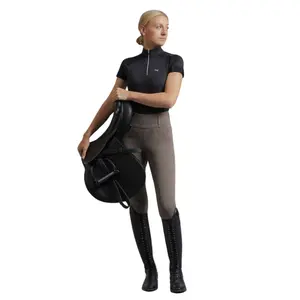 Legging équitation full grip femme Premier Equine Ventus image-2