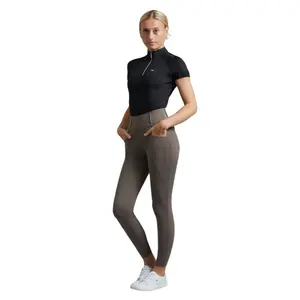 Legging équitation full grip femme Premier Equine Ventus image-4