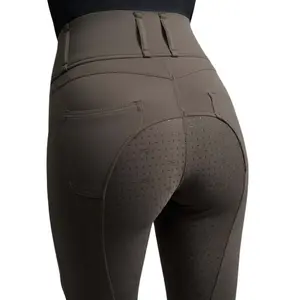 Legging équitation full grip femme Premier Equine Ventus image-5
