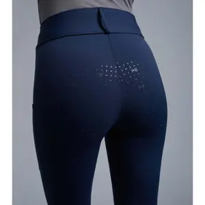 Dameslegging met volledige grip Premier Equine Concerto image-3