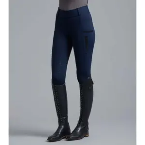 Dameslegging met volledige grip Premier Equine Concerto image-4